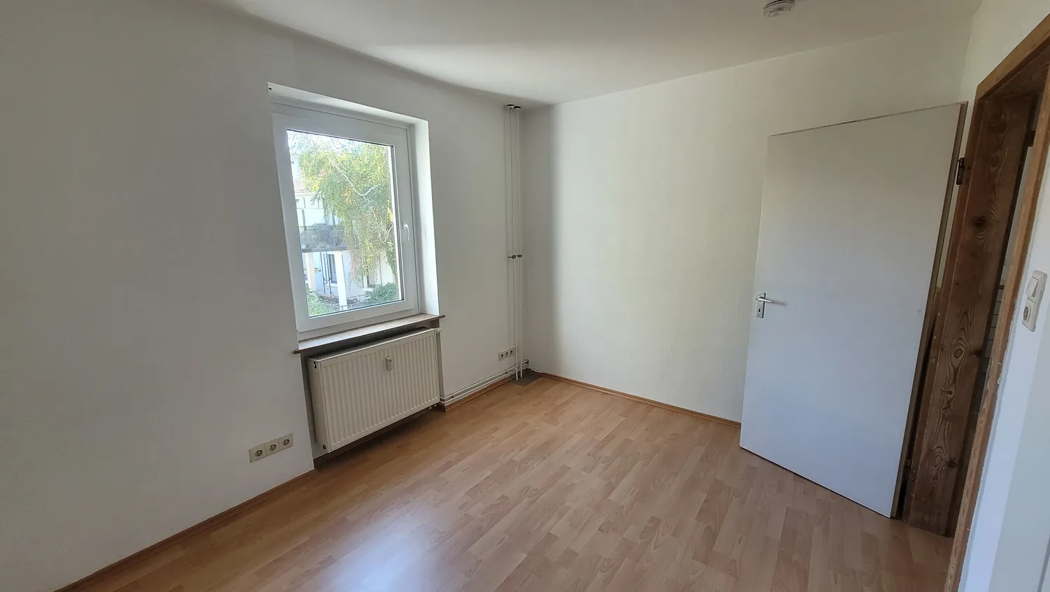 1 room apartment with 32 m² in Darmstadt – Photo 5