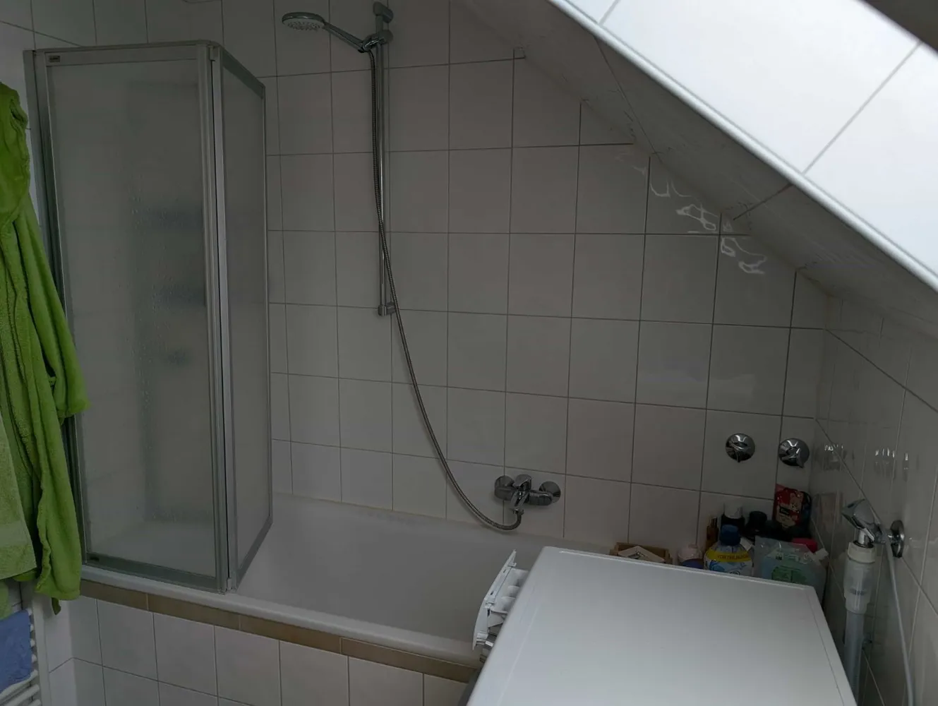1 Zimmer Wohnung mit 61 m² in Wuppertal – Bild 8