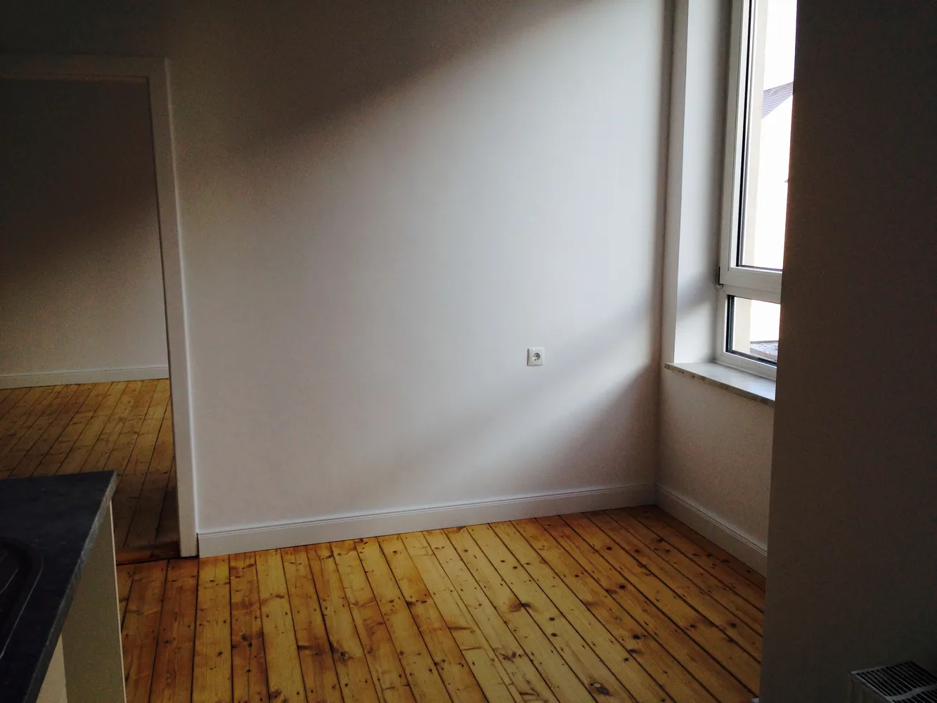 2 Zimmer Wohnung mit 39 m² in Kiel – Bild 3