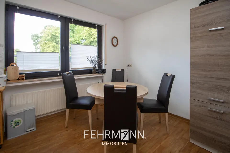 3 Zimmer Wohnung mit 98 m² in Meppen – Bild 6
