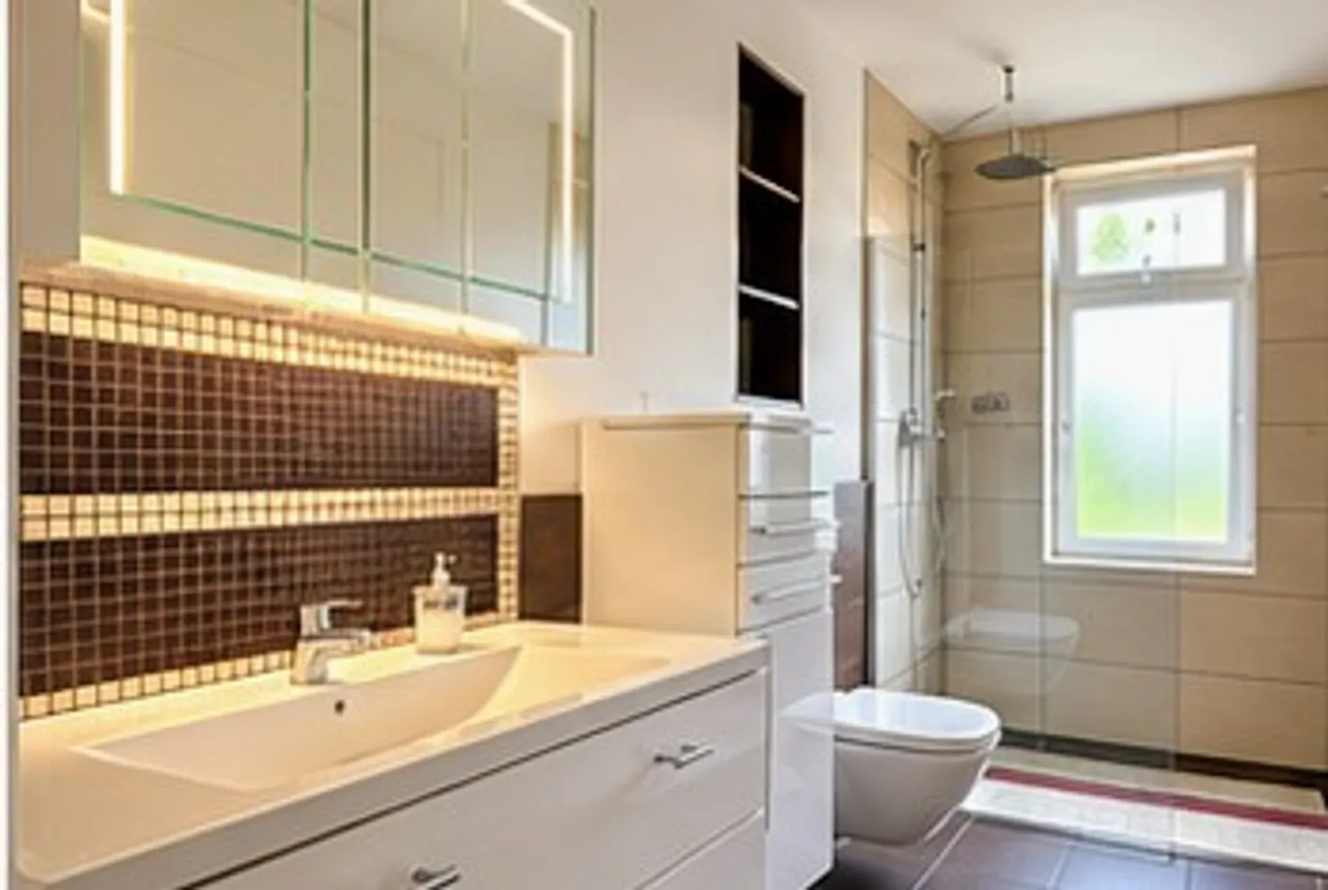 3 room apartment with 74 m² in Bonn – Photo 7