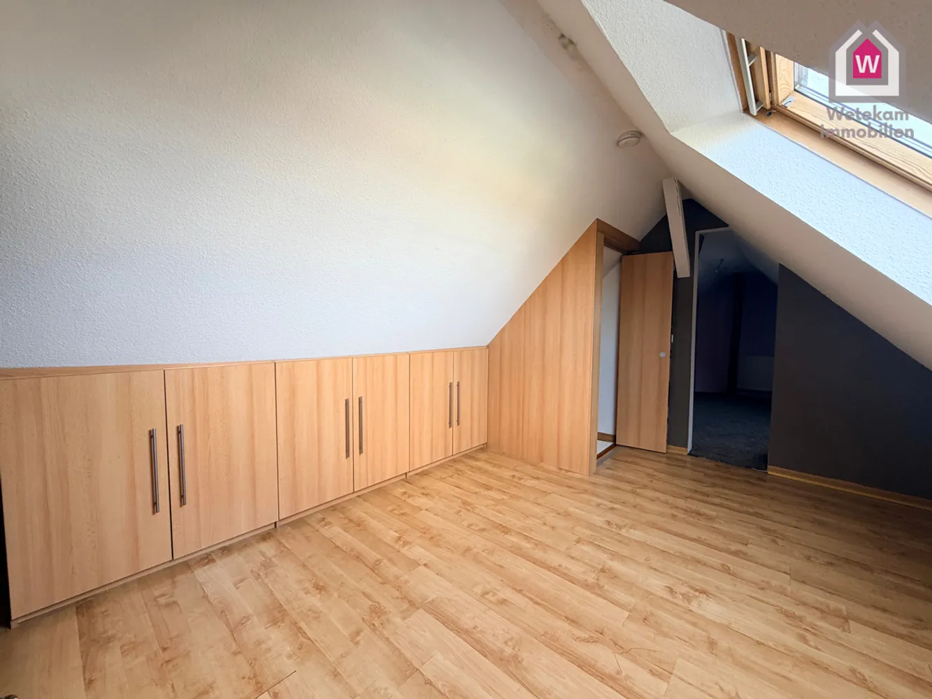 5 Zimmer Wohnung mit 90 m² in Bochum – Bild 3