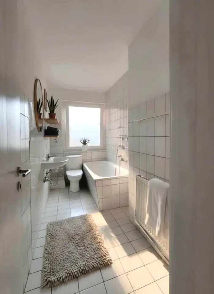 2 Zimmer Wohnung mit 59 m² in Essen – Bild 9