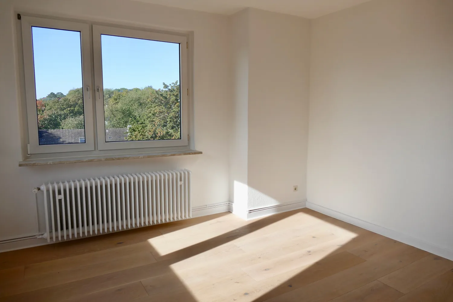 2 Zimmer Wohnung mit 65 m² in Wuppertal – Bild 9