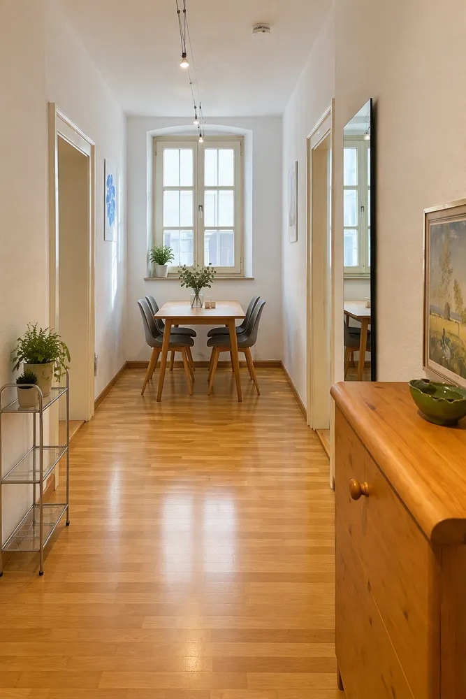4 Zimmer Wohnung mit 92 m² in Regensburg – Bild 12