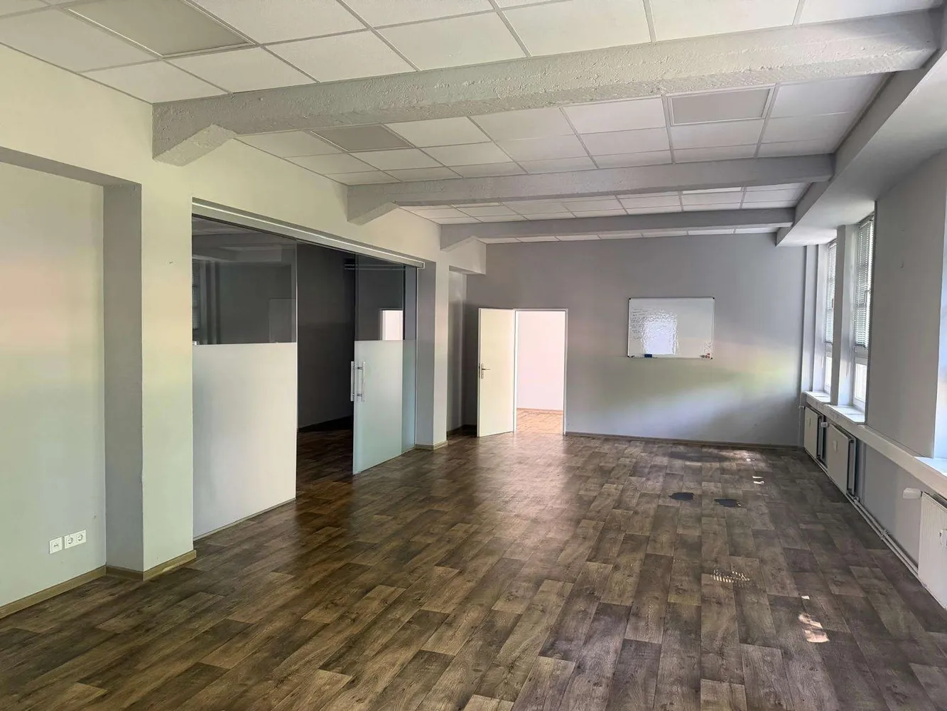 6 Zimmer Wohnung mit 314 m² in Hamburg – Bild 2