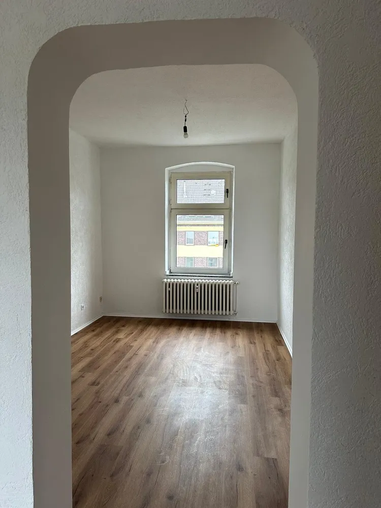 2 Zimmer Wohnung mit 48 m² in Duisburg – Bild 12