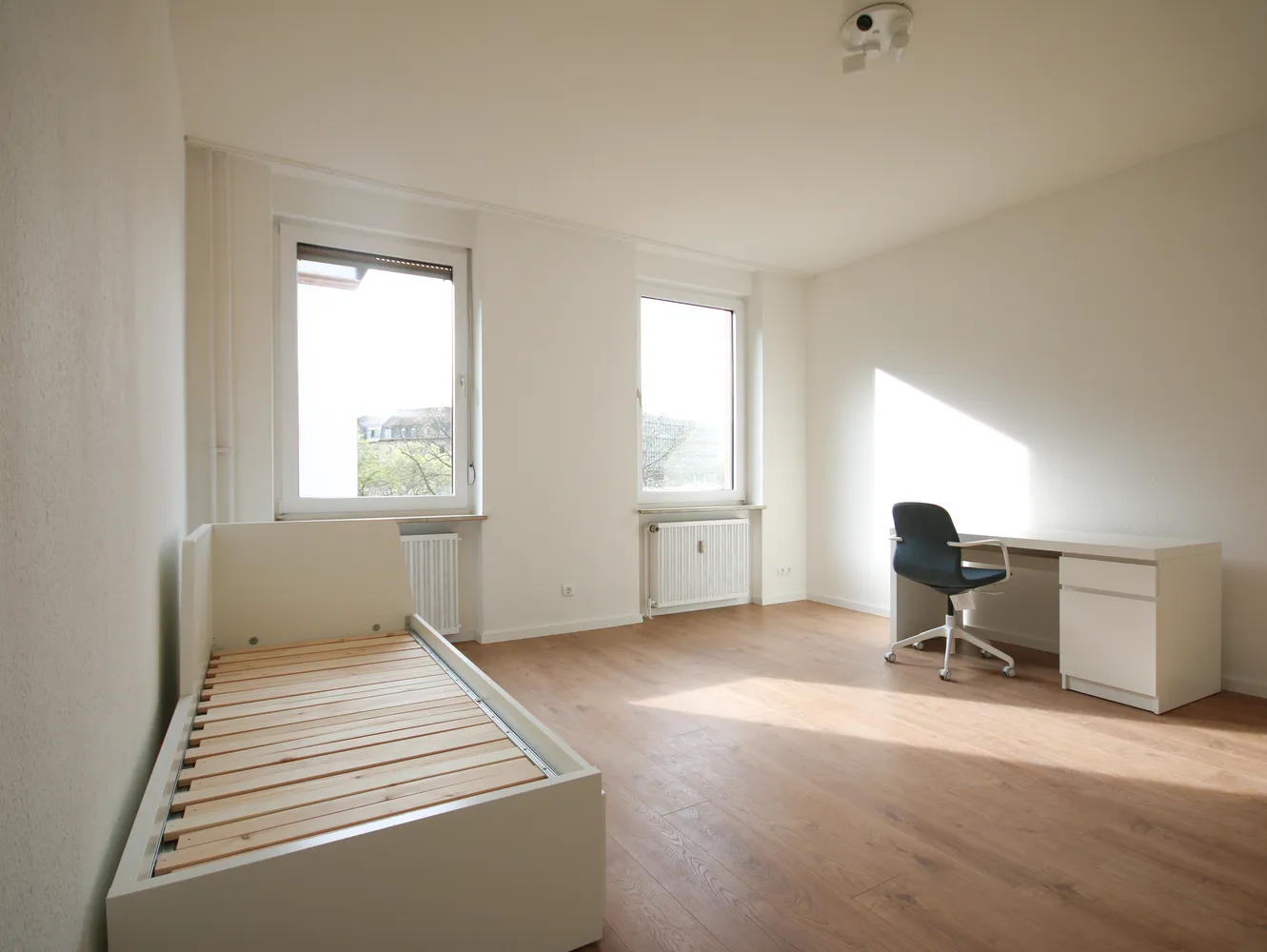 1 Zimmer Wohnung mit 26 m² in Mannheim – Bild 3