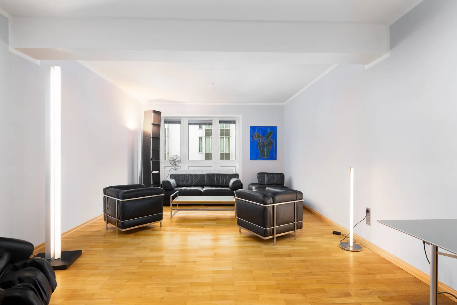 3 Zimmer Wohnung mit 82 m² in München – Bild 4