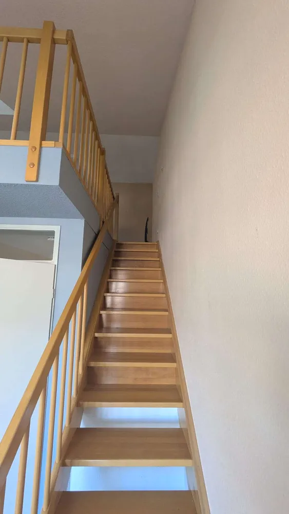 2 Zimmer Wohnung mit 43 m² in Hannover – Bild 5