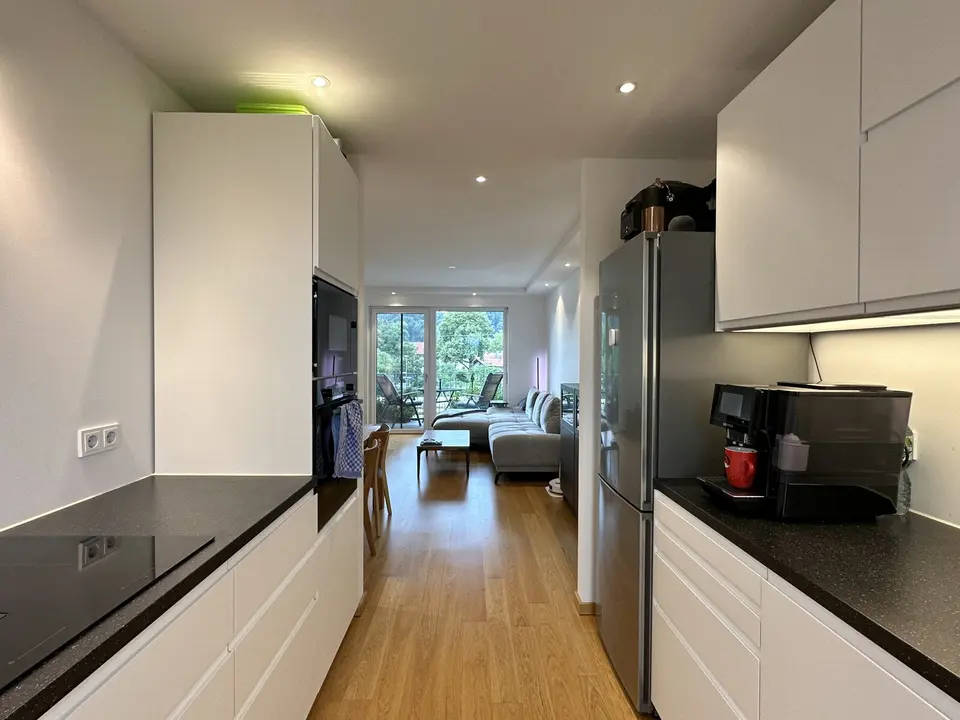 3 Zimmer Wohnung mit 88 m² in Starnberg – Bild 10