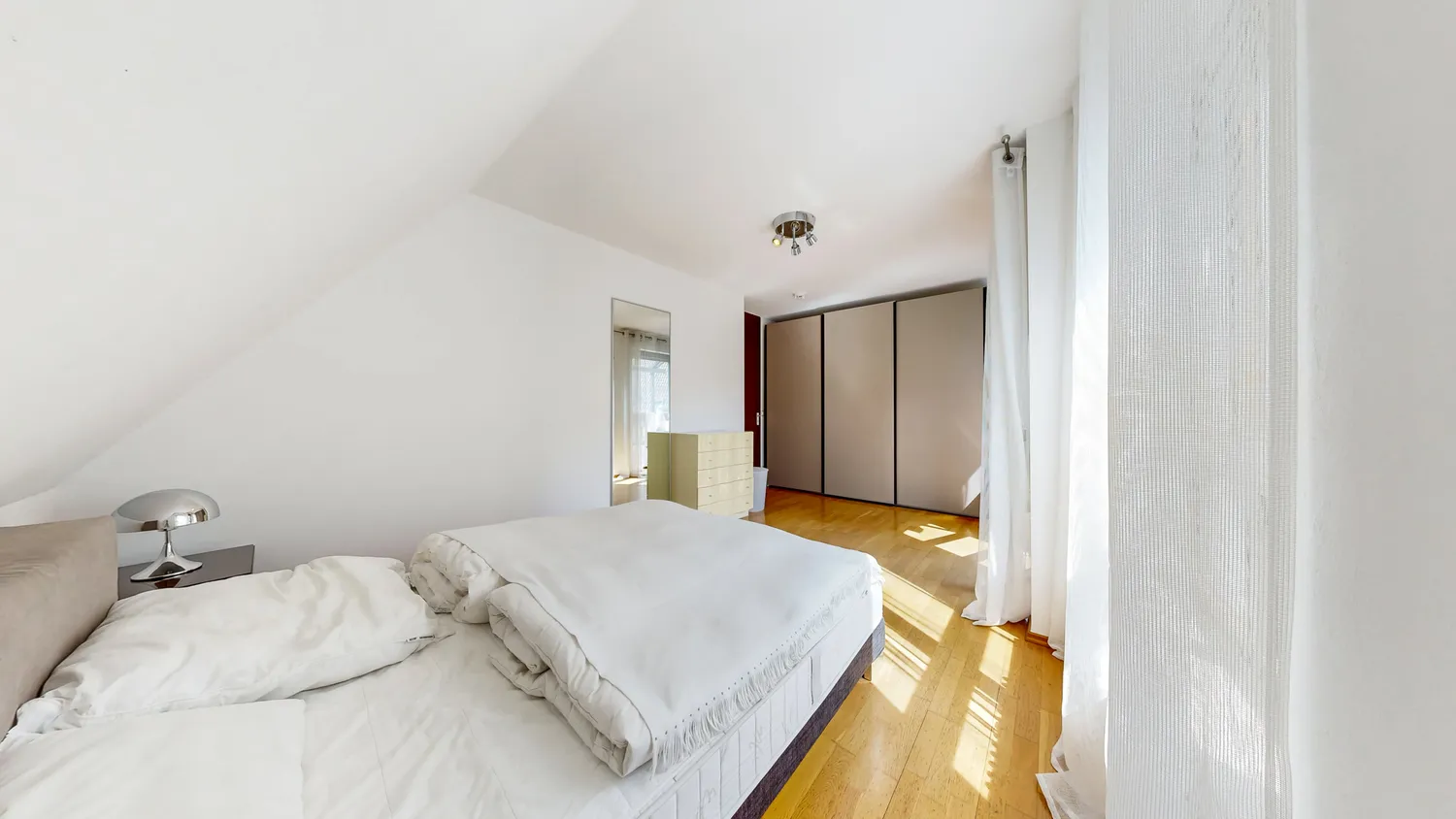 3 Zimmer Wohnung mit 68 m² in Nürnberg – Bild 5