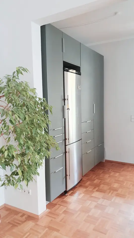 4 Zimmer Wohnung mit 125 m² in Dresden – Bild 4