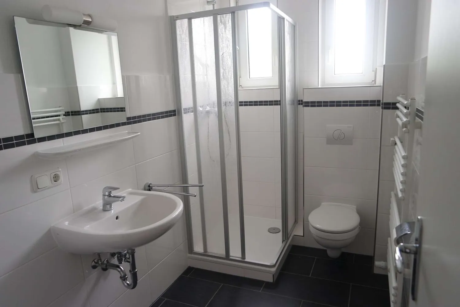 2 Zimmer Wohnung mit 45 m² in Leipzig – Bild 5