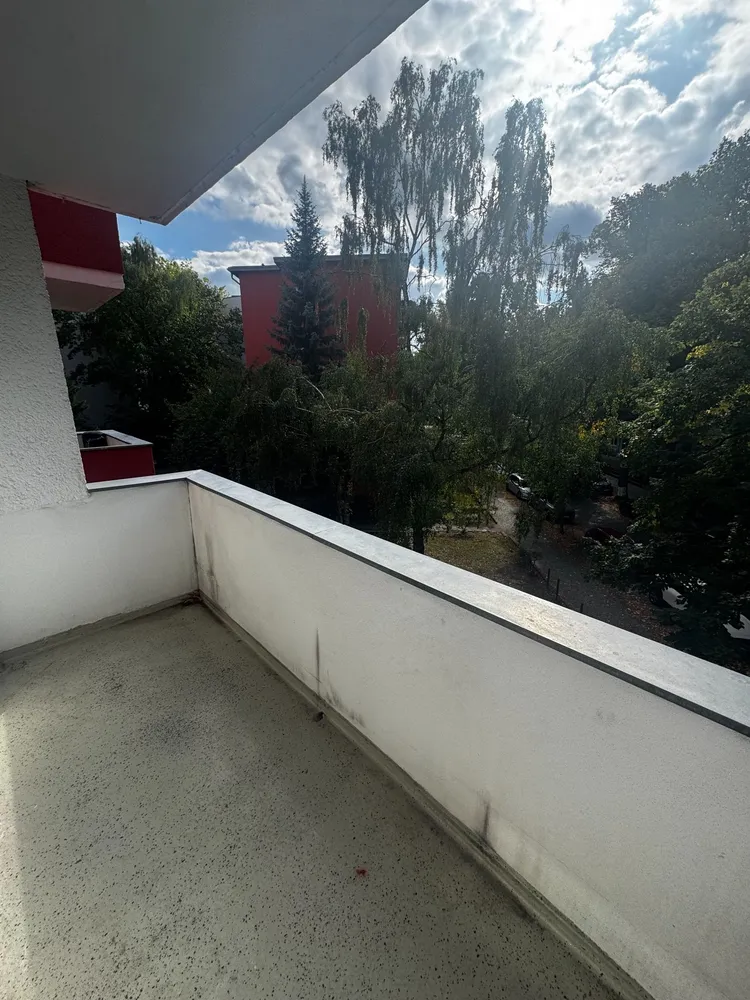 2 room apartment with 51 m² in Berlin – Photo 4