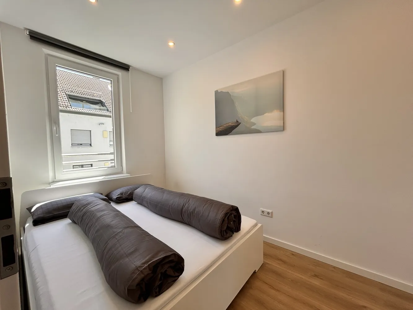 2 Zimmer Wohnung mit 46 m² in Fürth – Bild 4