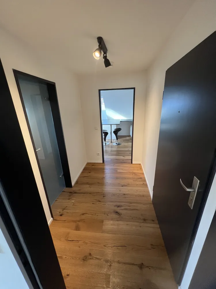 3 Zimmer Wohnung mit 63 m² in Münster – Bild 5