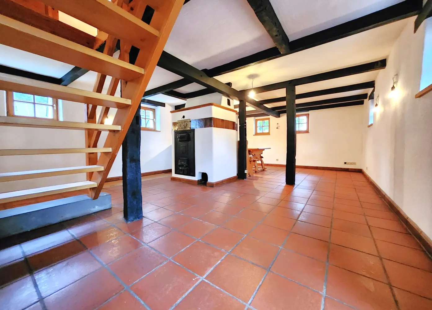 4 room house with 155 m² in Bergisch Gladbach – Photo 4