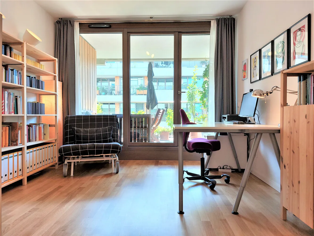 4 room apartment with 120 m² in Berlin – Photo 12