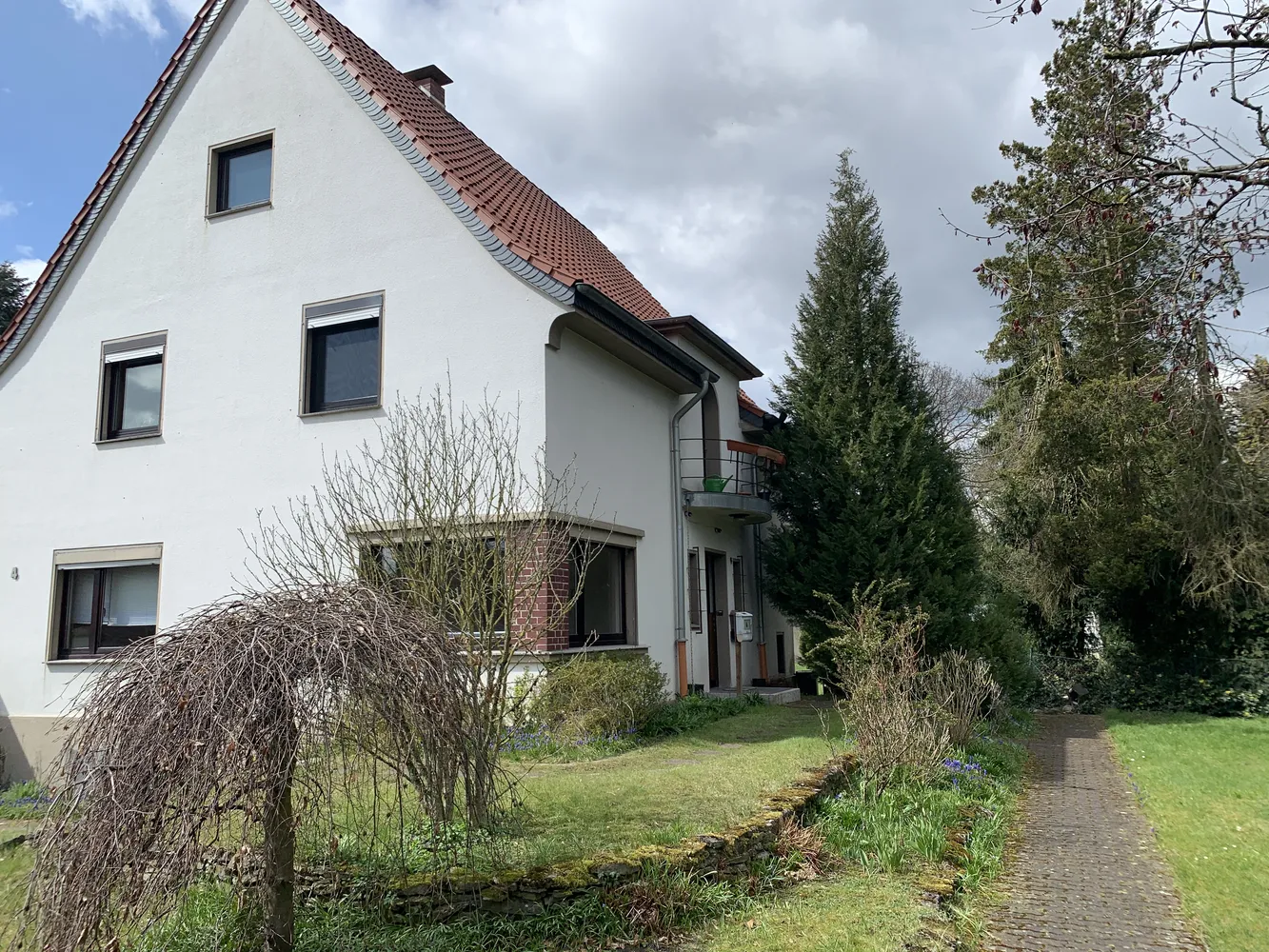 2 Zimmer Wohnung mit 68 m² in Bielefeld – Bild 5
