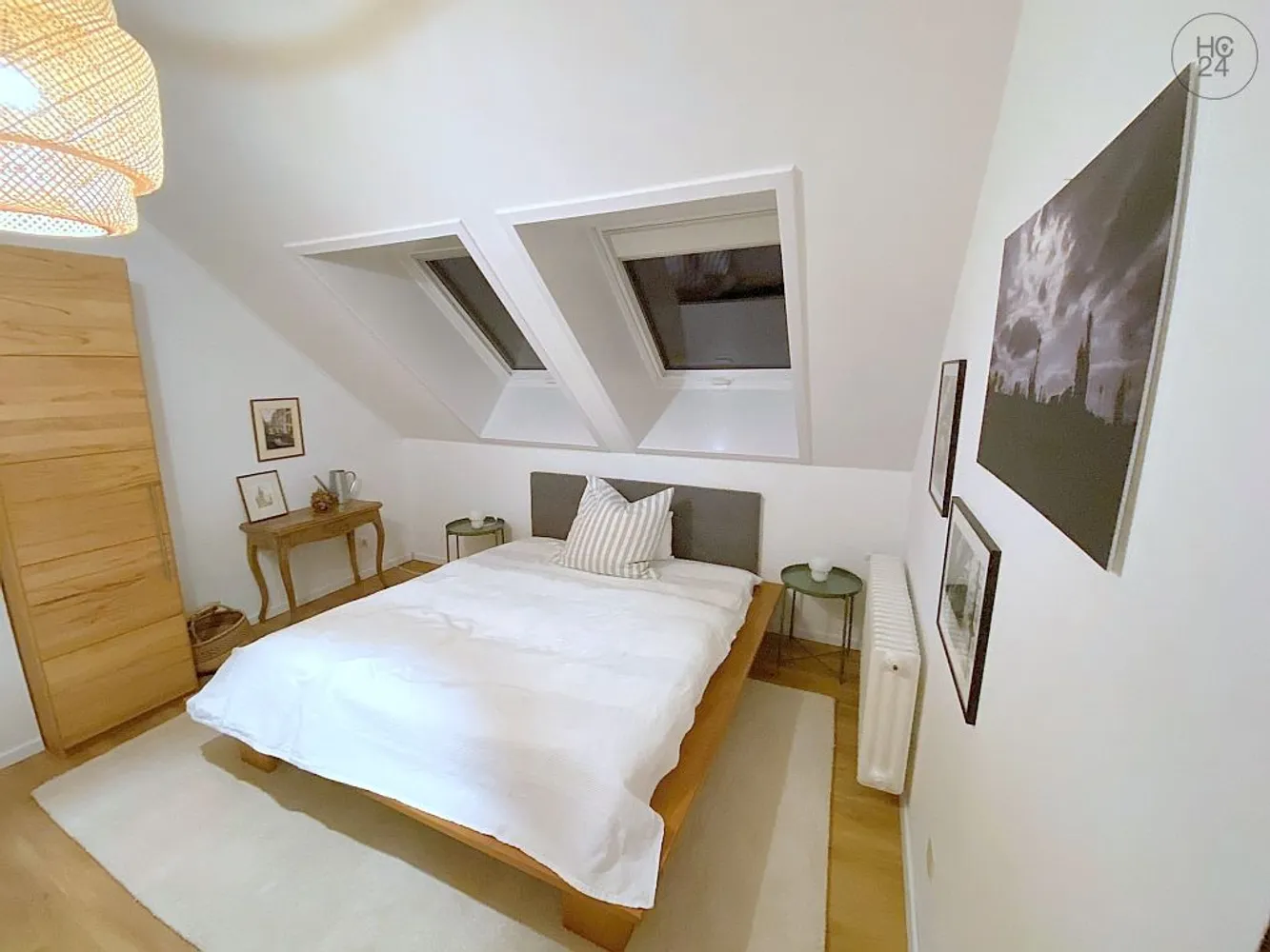 2 Zimmer Wohnung mit 58 m² in Erlangen – Bild 10