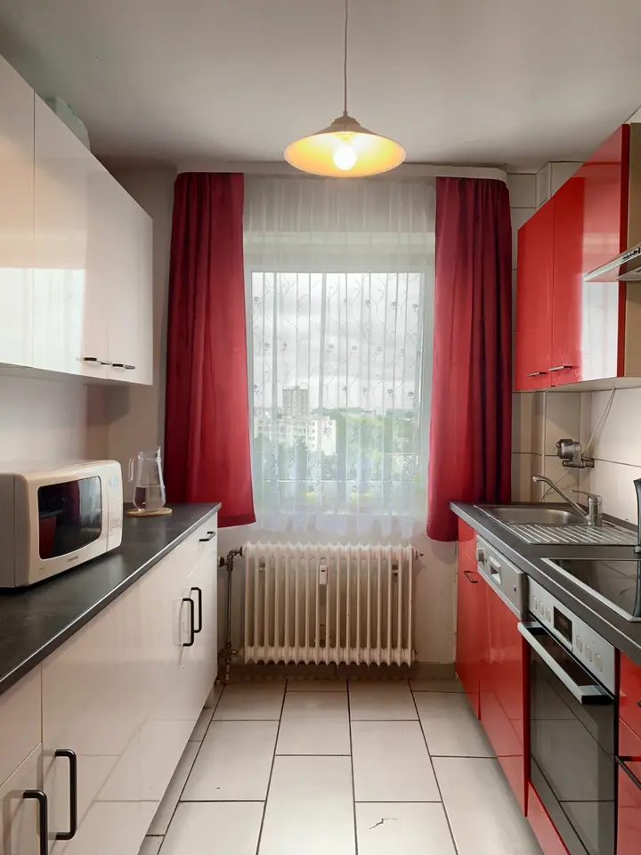 WG-Zimmer mit 22 m² in Hannover – Bild 10