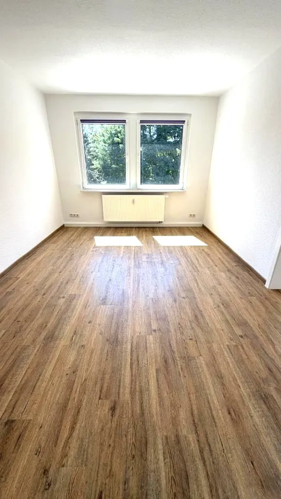 2 room apartment with 47 m² in Eilenburg – Photo 10