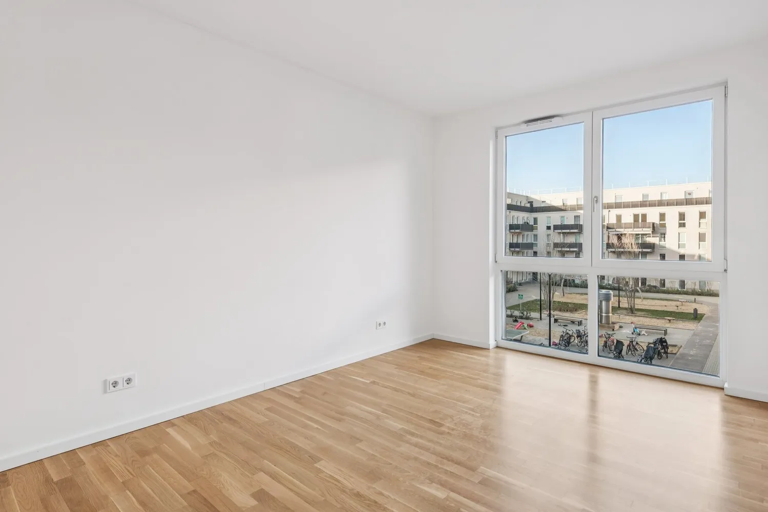 2 Zimmer Wohnung mit 52 m² in Berlin – Bild 3