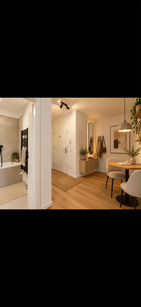 2 room apartment with 61 m² in Mettmann – Photo 8