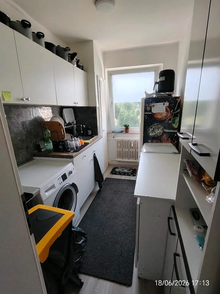 3 Zimmer Wohnung mit 54 m² in Gelsenkirchen – Bild 4