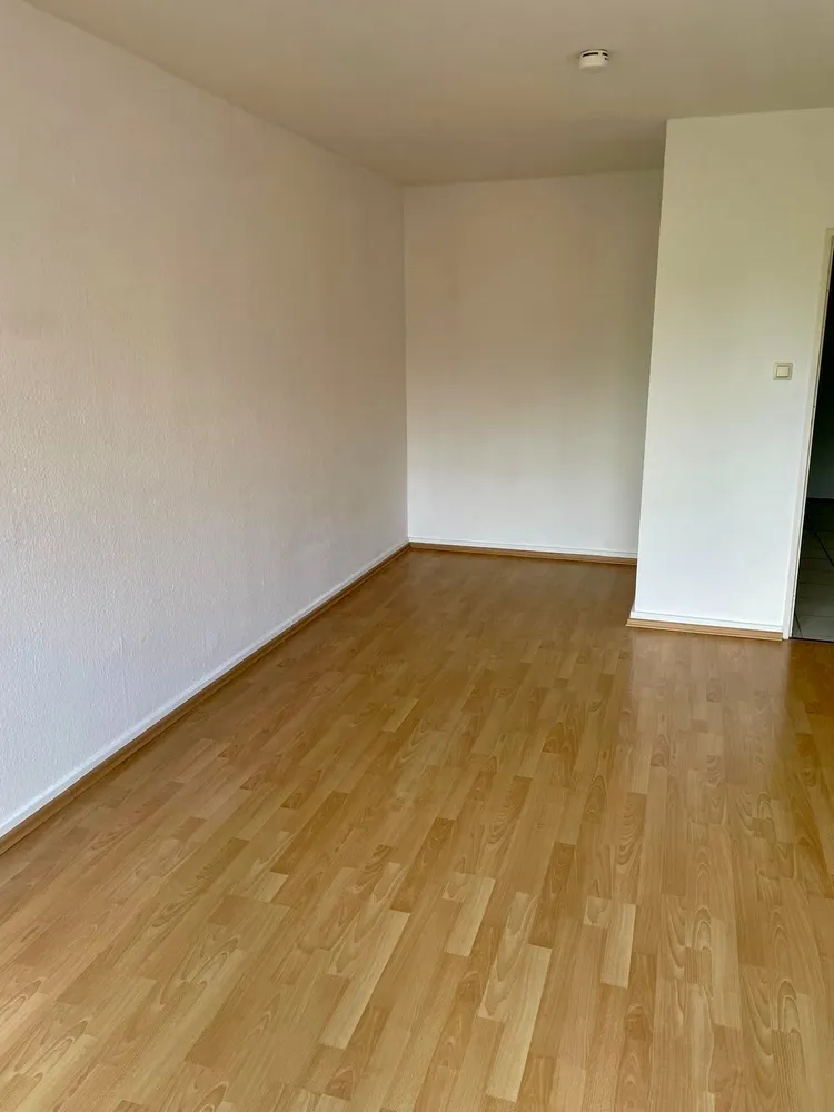 1 room apartment with 38 m² in Frankfurt am Main – Photo 3
