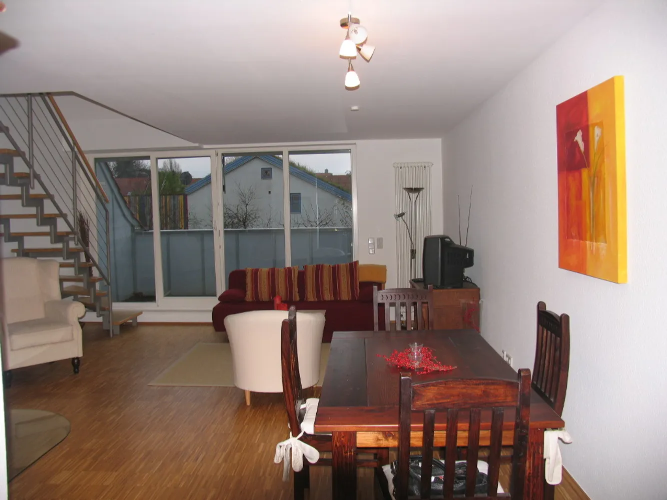 2 Zimmer Wohnung mit 62 m² in Hannover – Bild 8