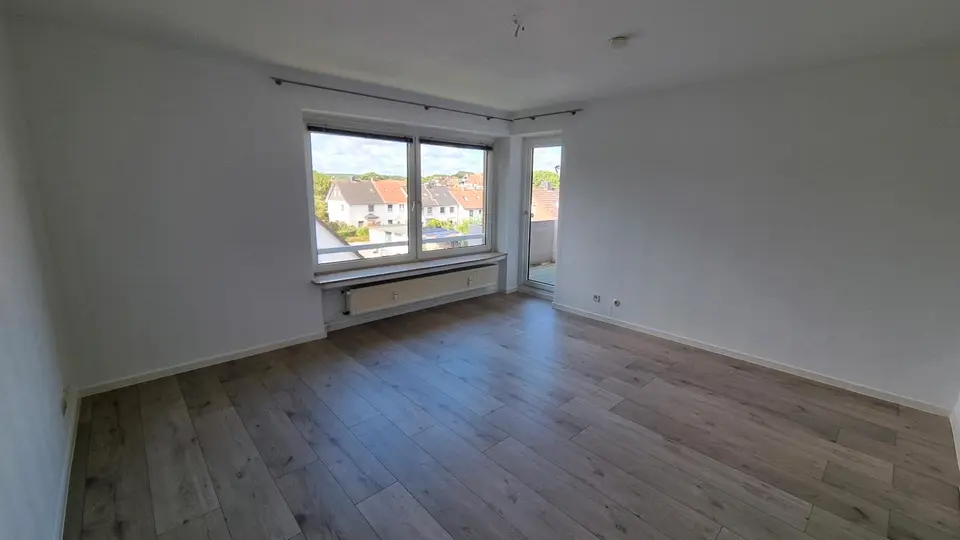 3 Zimmer Wohnung mit 63 m² in Bramsche – Bild 1