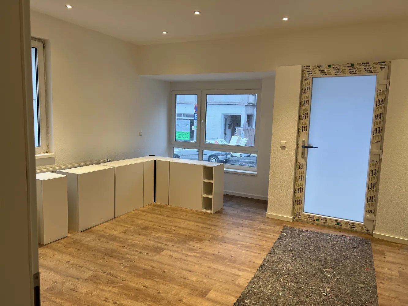 3 room apartment with 62 m² in Backnang – Photo 12