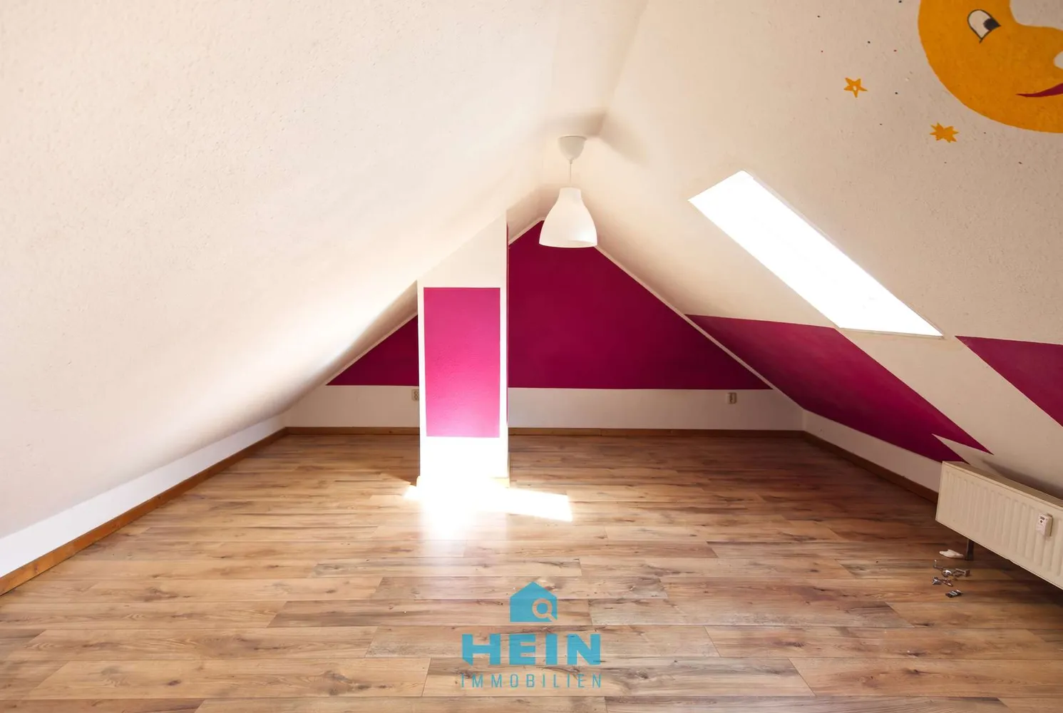 2 room apartment with 69 m² in Aue-Bad Schlema – Photo 6