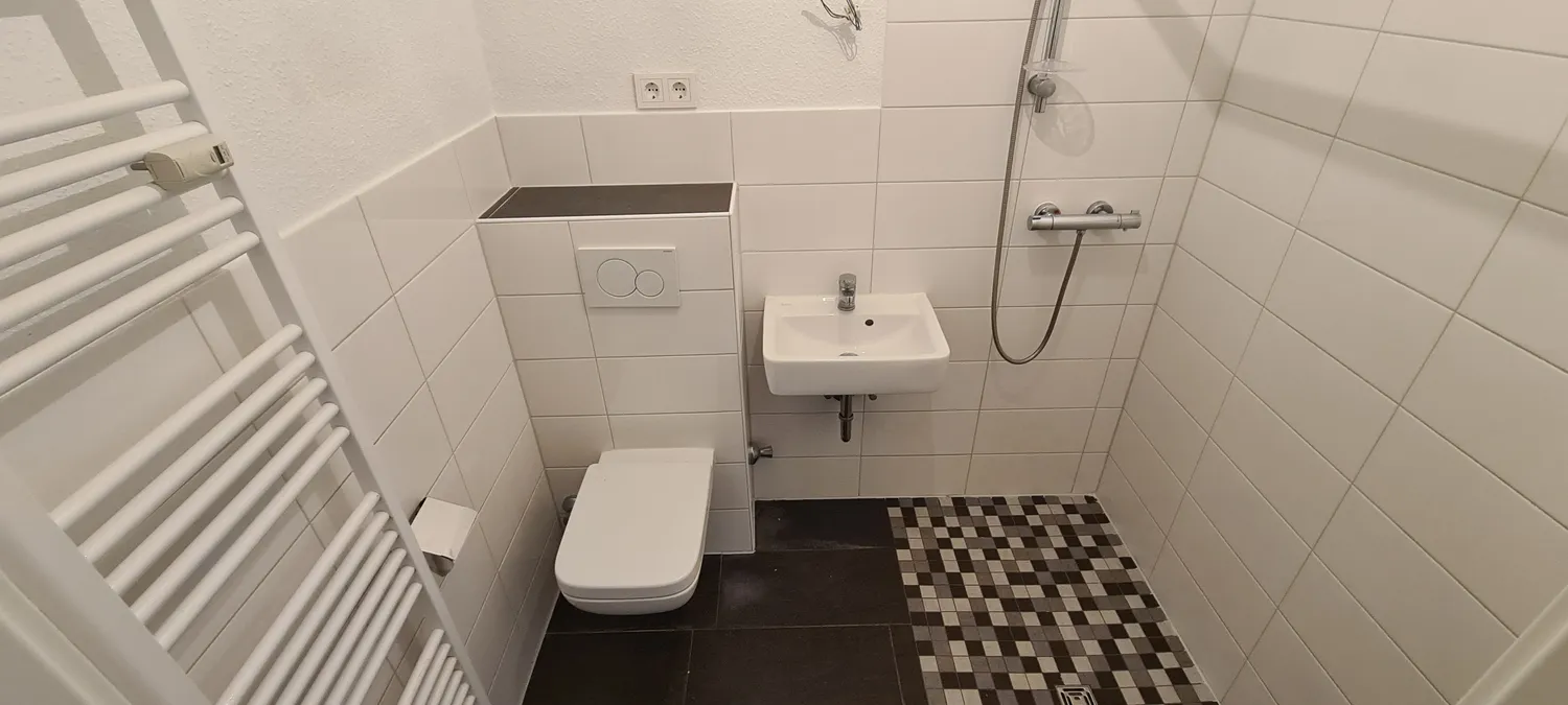 4 Zimmer Wohnung mit 65 m² in Dortmund – Bild 8