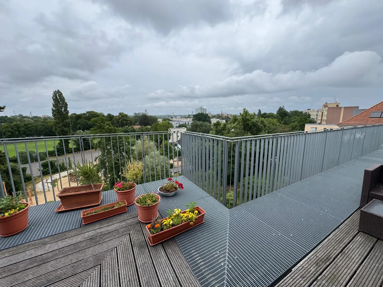 3 Zimmer Wohnung mit 80 m² in Berlin – Bild 10