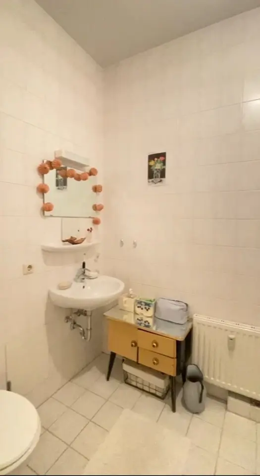 2 Zimmer Wohnung mit 58 m² in Halle (Saale) – Bild 9