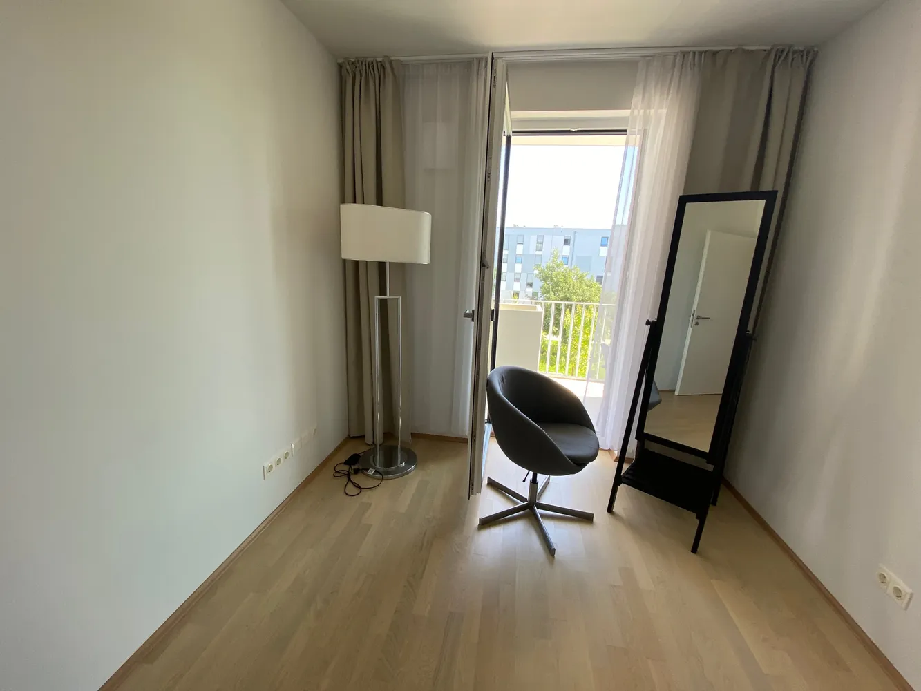 4 Zimmer Wohnung mit 102 m² in München – Bild 11