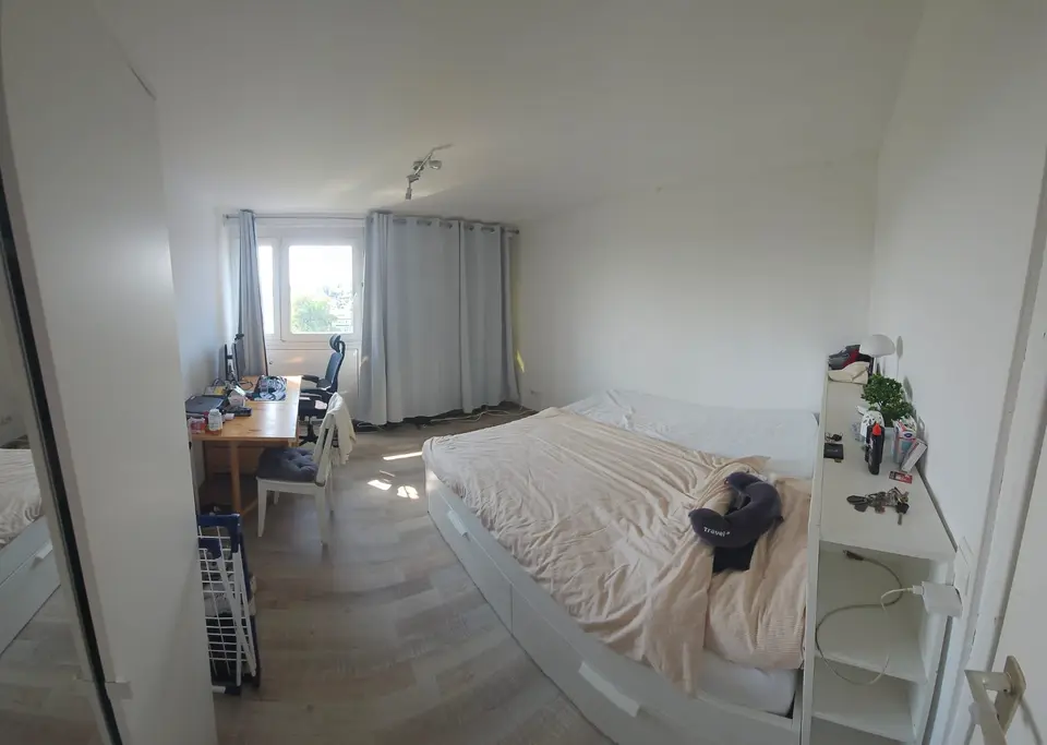 Studio mit 24 m² in Sindelfingen – Bild 3