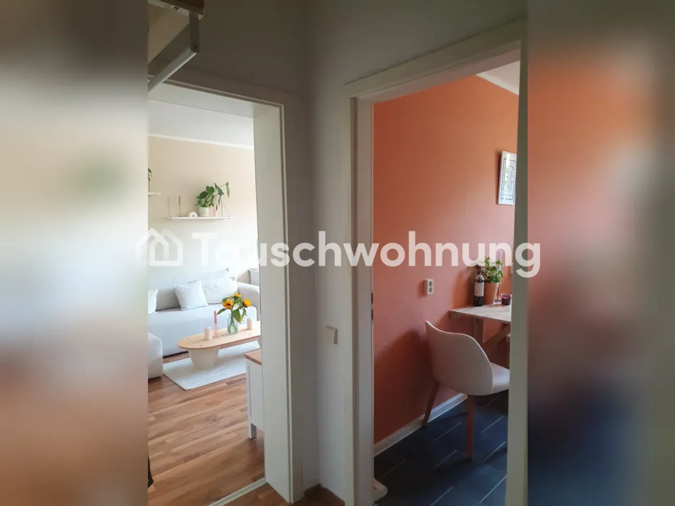 1 Zimmer Wohnung mit 28 m² in Erfurt – Bild 2