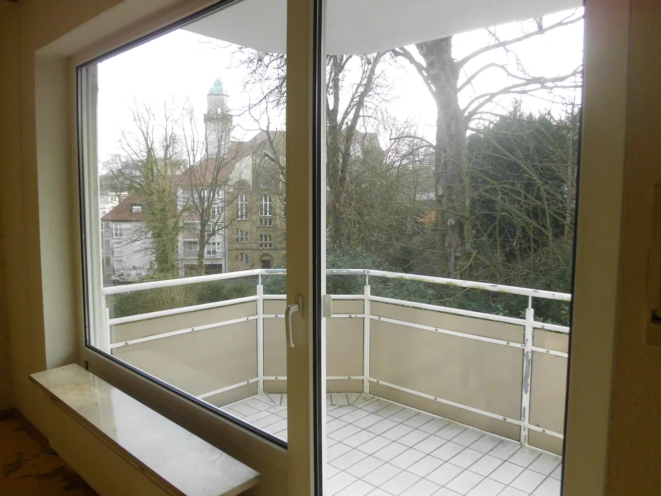 2 Zimmer Wohnung mit 66 m² in Iserlohn – Bild 11
