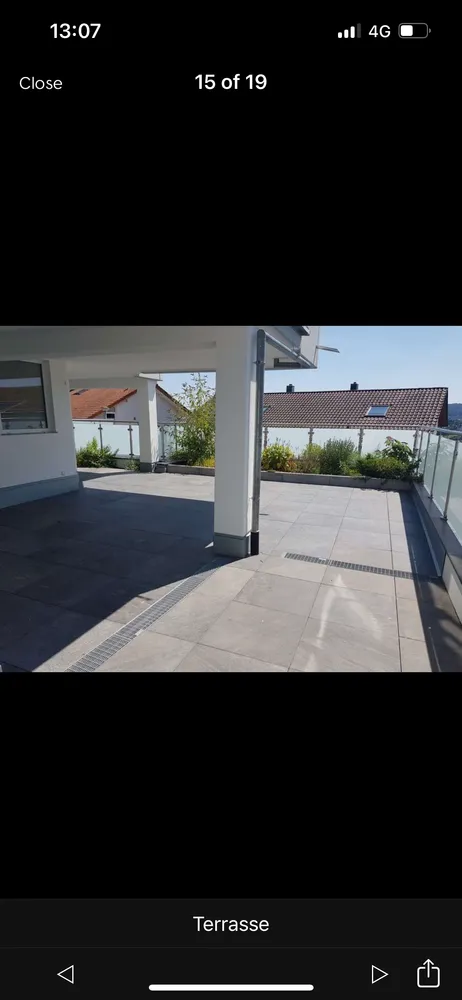2 Zimmer Wohnung mit 107 m² in Pforzheim – Bild 8