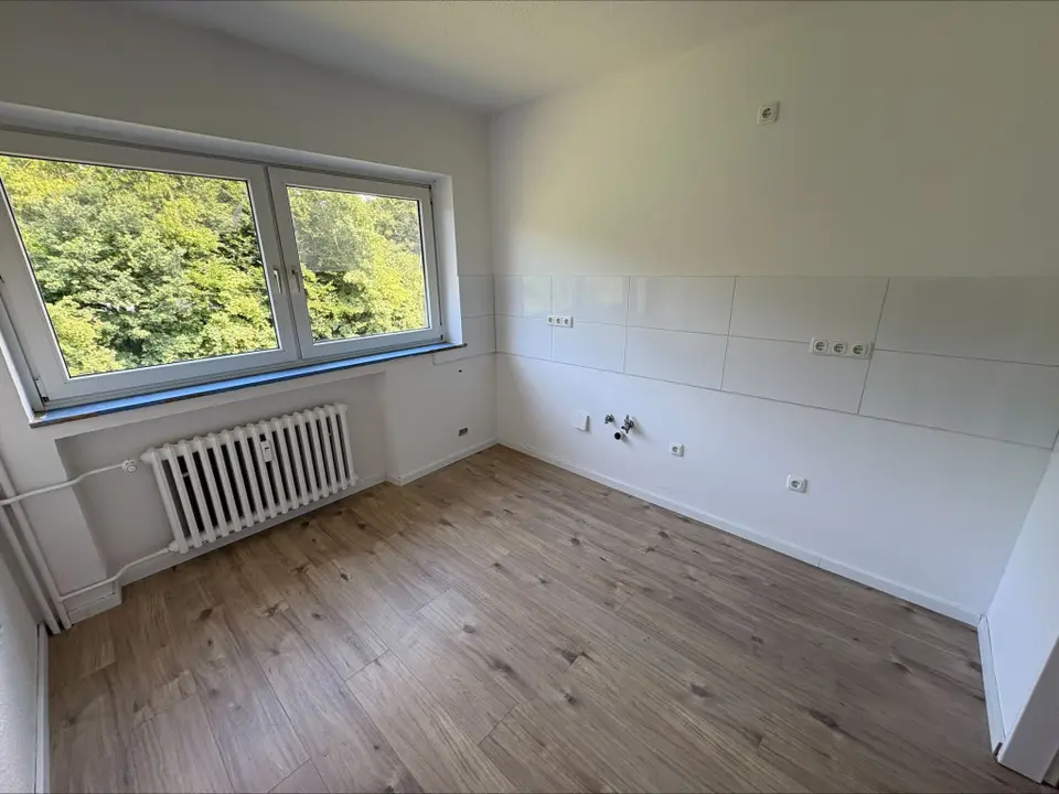 3 Zimmer Wohnung mit 68 m² in Leer – Bild 4