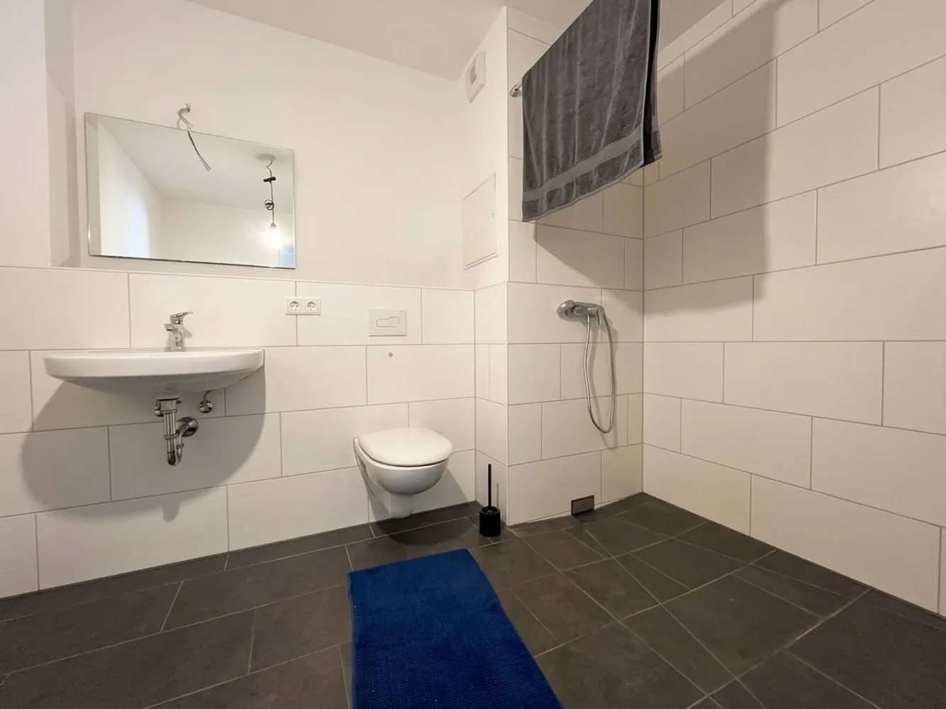 2 Zimmer Wohnung mit 50 m² in Bremerhaven – Bild 5