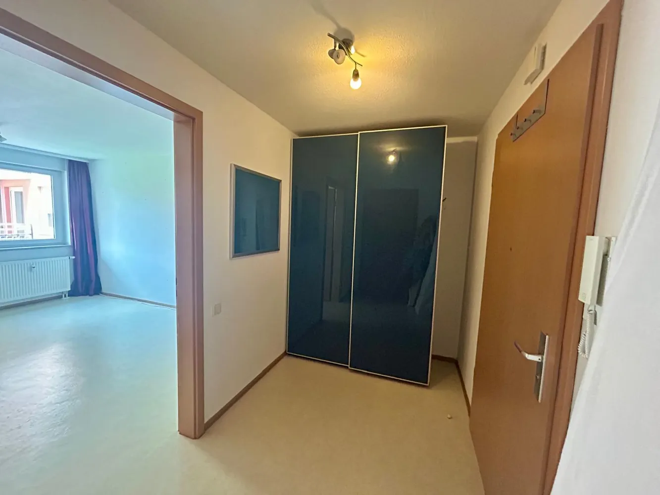 2 Zimmer Wohnung mit 36 m² in Nürnberg – Bild 7