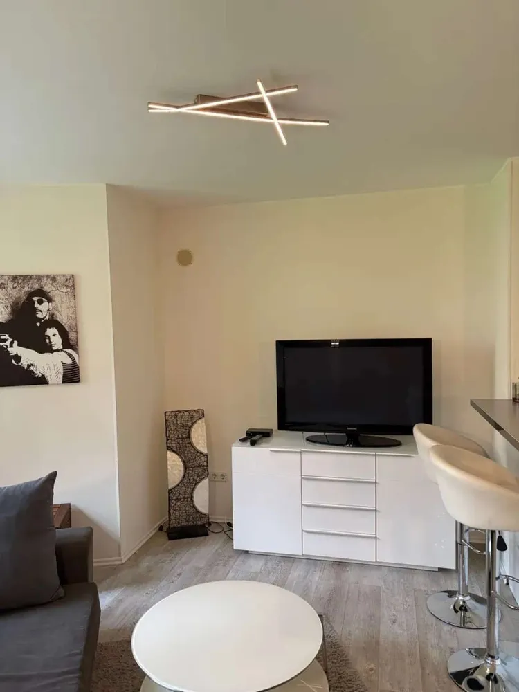 2 Zimmer Wohnung mit 50 m² in Hamburg – Bild 2