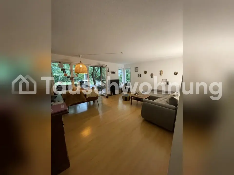 3 Zimmer Wohnung mit 110 m² in Brühl – Bild 1