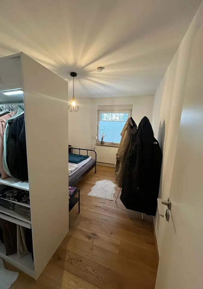 3 Zimmer Wohnung mit 53 m² in Lüdenscheid – Bild 10