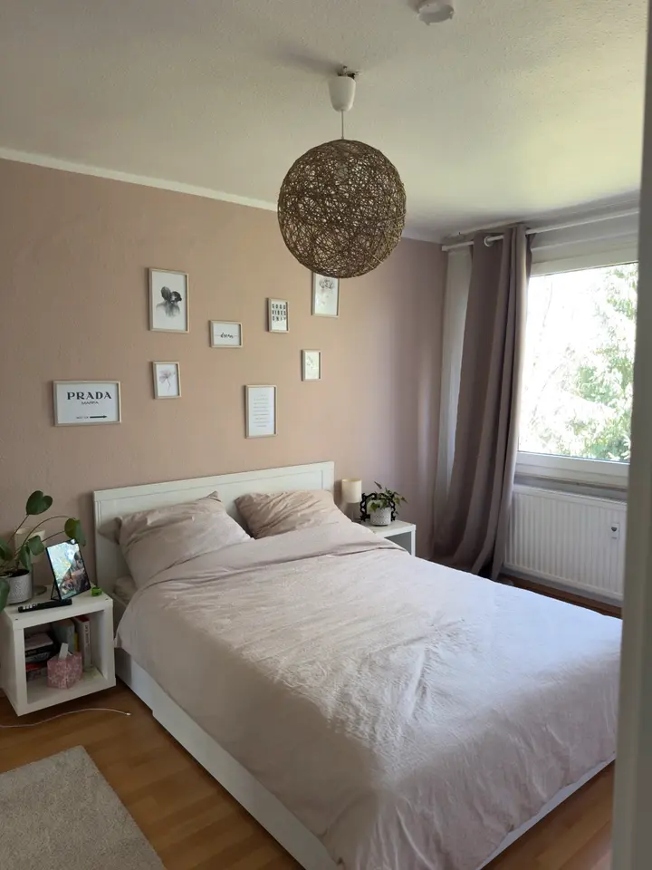 2 Zimmer Wohnung mit 51 m² in Wuppertal – Bild 6